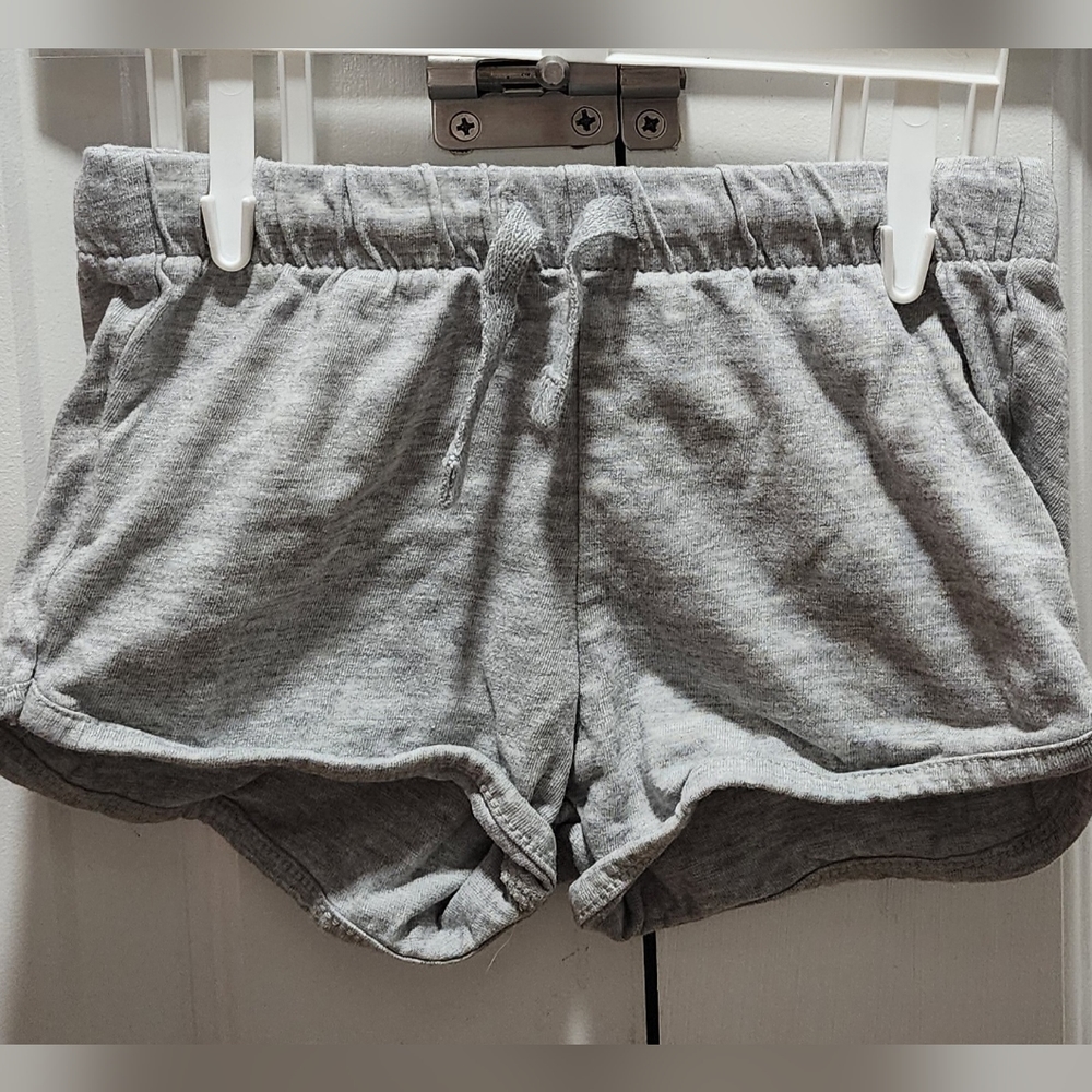 H&M Size 18m Grey Shorts